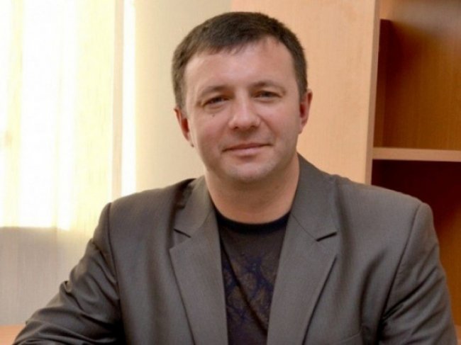 Віктор Годик