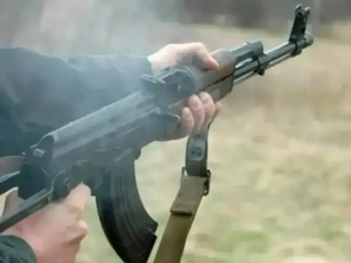 На Донеччині окупанти розстріляли українського полоненого