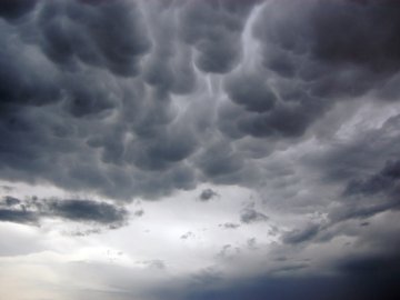 Погода в Луцьку та Волинській області на четвер, 17 травня