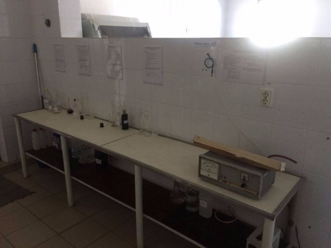 Українські компанії виготовляли неякісні медикаменти