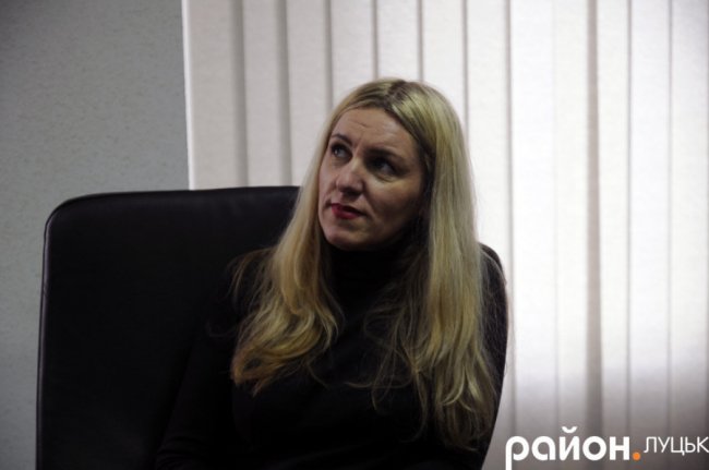 «День професії»: учням показали, як працює «підшипникова кузня» в Луцьку. ФОТО