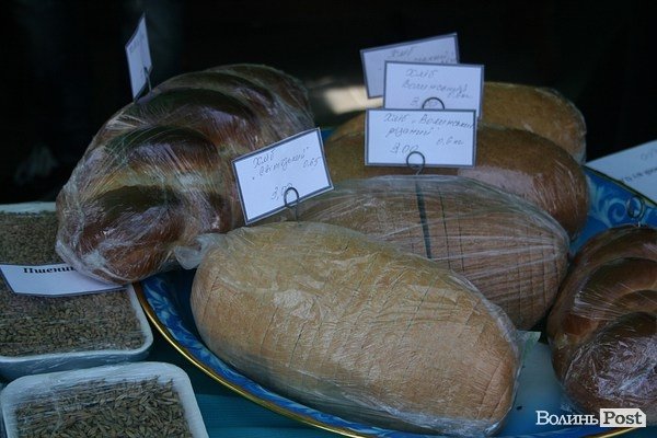 На Театральному майдані виставка-ярмарок ПТУ