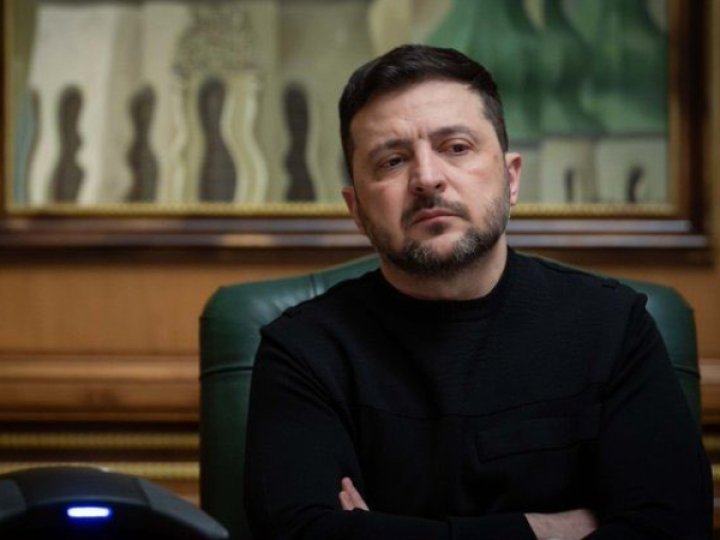 Скористалася найхолоднішими днями зими для терору: РФ прицільно цілилася по об’єктах енергетики, - Зеленський