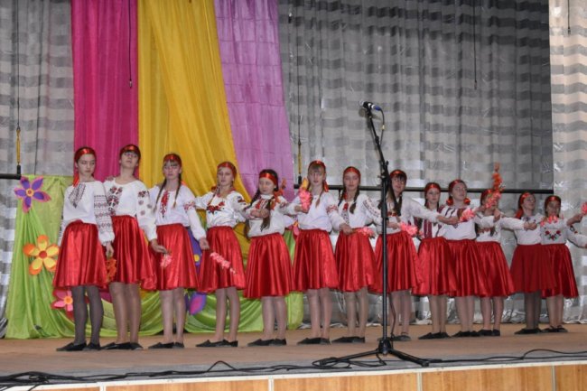 На Волині провели фестиваль для дітей з особливими потребами