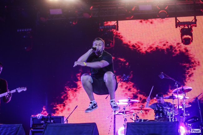 Другий день «Бандерштату» в обличчях та миттєвостях. ФОТОРЕПОРТАЖ