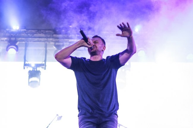 Другий день «Бандерштату» в обличчях та миттєвостях. ФОТОРЕПОРТАЖ