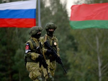 У ГУР розповіли про спроби кремля втягнути у війну Білорусь