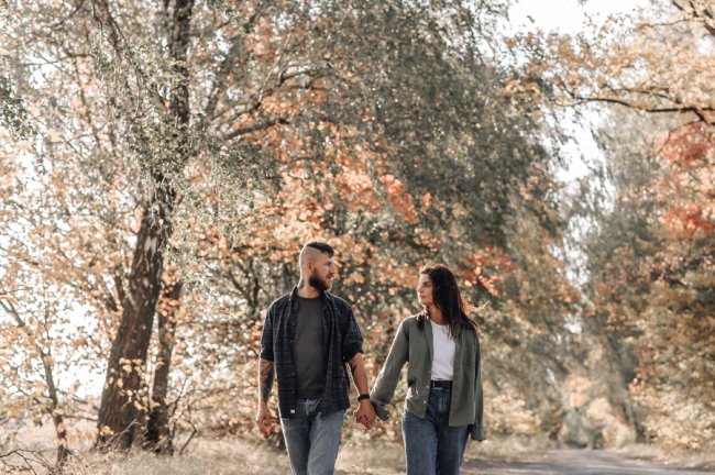 Де у Луцьку та районі можна зробити круті осінні фото: ТОП локацій