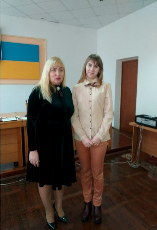 Дитині-сироті з Волині вручили ключі від квартири