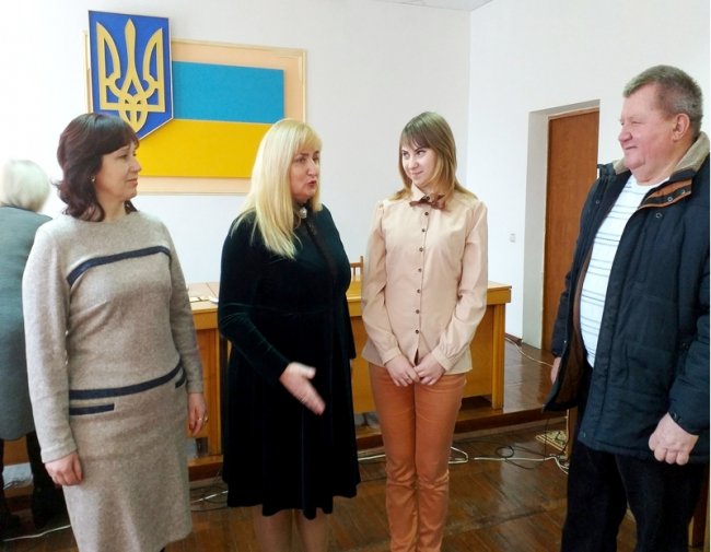 Дитині-сироті з Волині вручили ключі від квартири