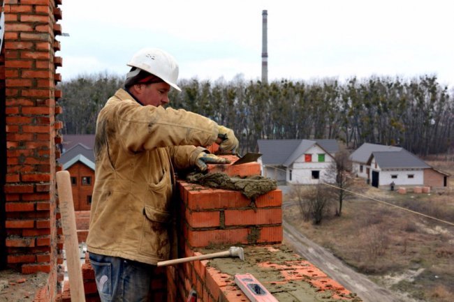 Ковель: як жителі «Паркового кварталу» обживають нові квартири*