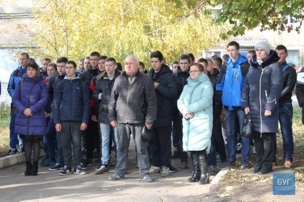 У Нововолинську провели в останню путь загиблого Героя. ФОТО