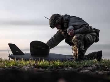 Ситуація на фронті станом на ранок 17 березня