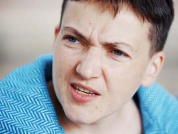 Савченко потрібен начальник, щоб «дати по голові», - Мельничук