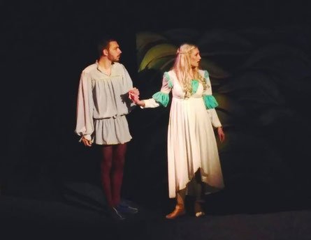 Куди піти на вихідні у Луцьку: 29-31 березня