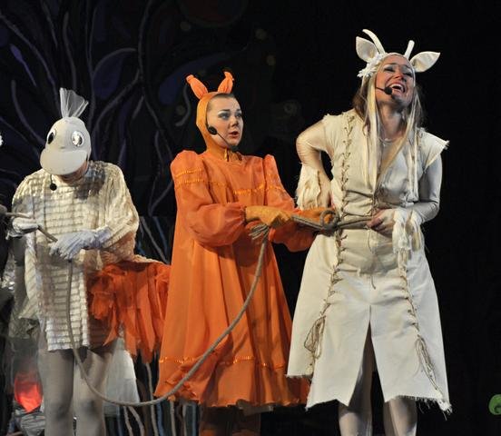 Куди піти на вихідні у Луцьку: 29-31 березня