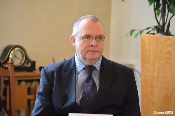 Як волинянам ввімкнути українське телебачення. ФОТО