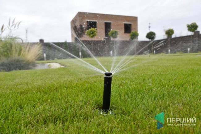 «Живу там, де будую», – директор компанії «Інвестор» Андрій Разумовський*