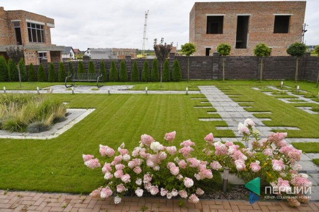 «Живу там, де будую», – директор компанії «Інвестор» Андрій Разумовський*