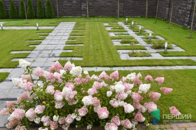 «Живу там, де будую», – директор компанії «Інвестор» Андрій Разумовський*