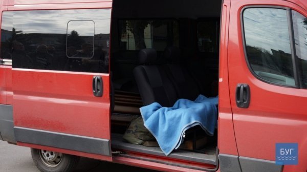 У Нововолинськ привезли тіло військового Олександра Смирнова