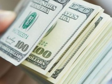 Проект бюджету-2018: запланували долар по 30