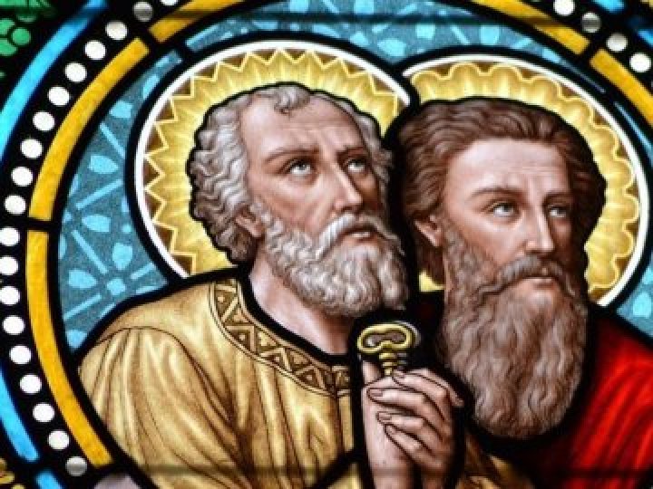 Свято Петра і Павла у 2024 році: коли святкувати за новим календарем