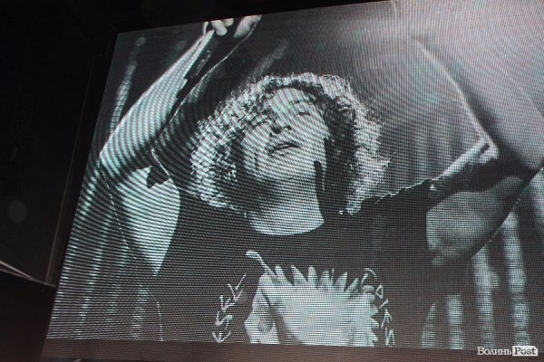 Концерт пам'яті Скрябіна зібрав у Львові аншлаг. ФОТО