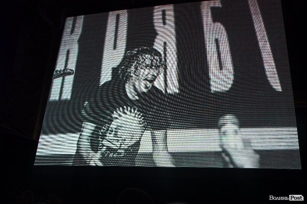 Концерт пам'яті Скрябіна зібрав у Львові аншлаг. ФОТО