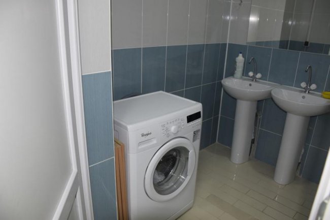 У Рівному відкрили центр для безхатьків. ФОТО