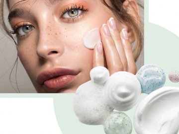 Дерматокосметика: нова реальність у догляді за шкірою*