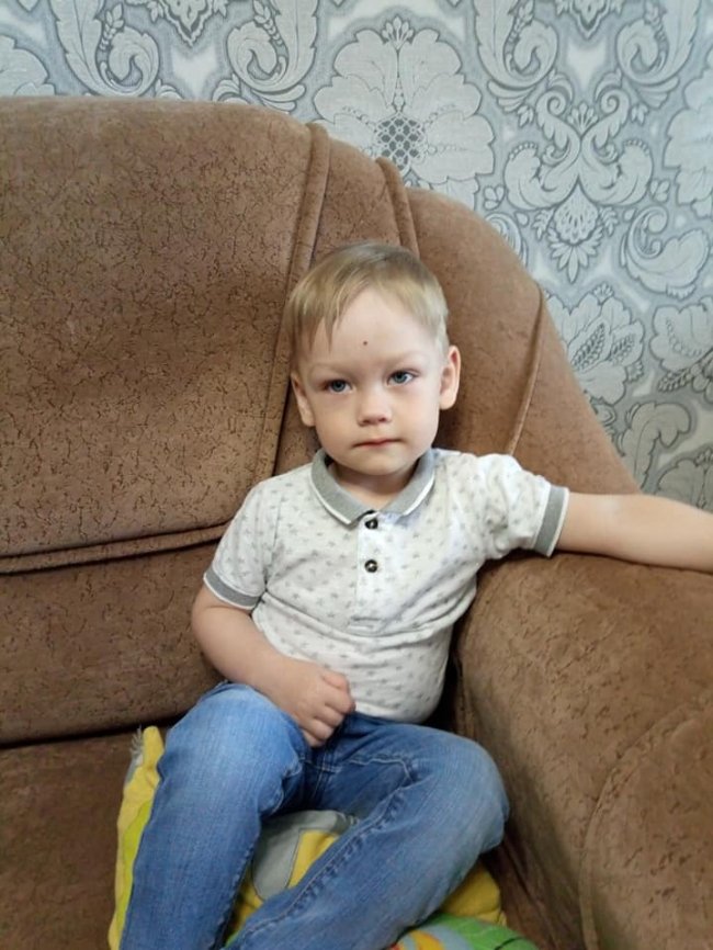 Ніколи не побачу, якими могли бути твої діти, – мама померлого від раку Роми Гальчика