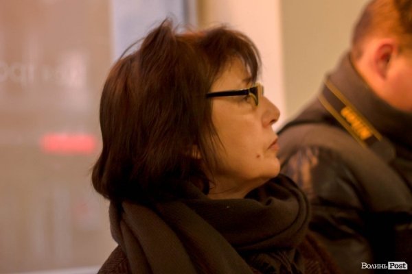 Стильний Луцьк. Весняний спецвипуск