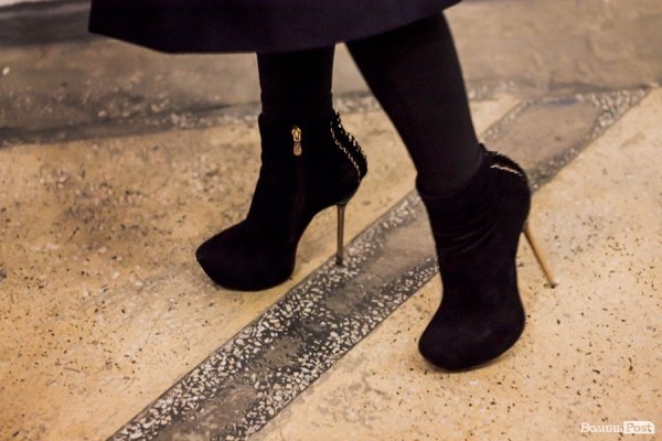 Стильний Луцьк. Весняний спецвипуск