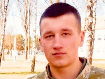 У війні з Росією загинув військовий з Ківерців