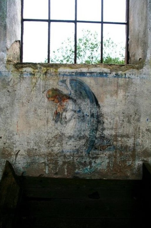 Закинуті українські храми Польщі. ФОТО