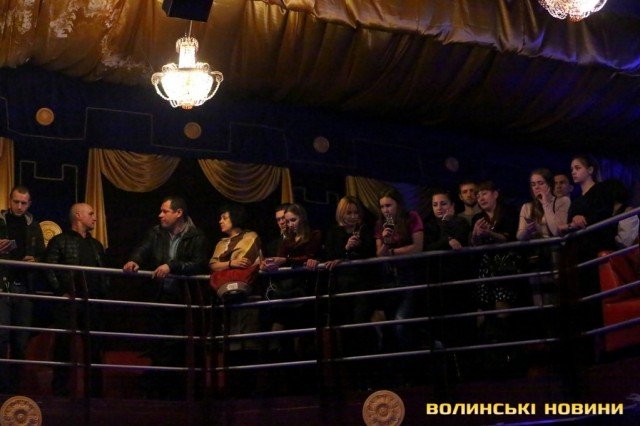 Гурт «KAZKA» у Луцьку підірвав публіку. ФОТО