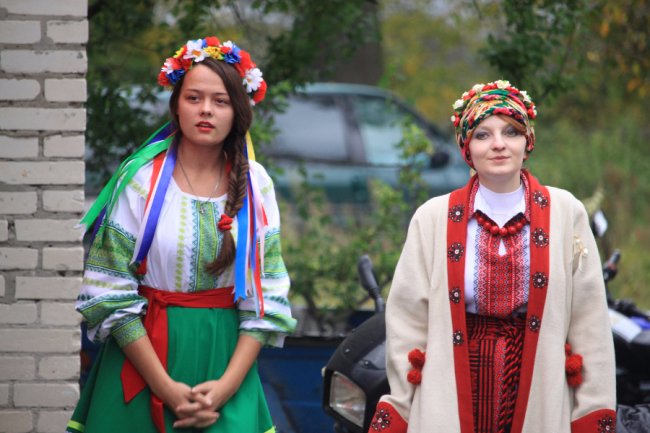 Реконструкція бою та щемливі пісні: фестиваль «Криївка Перця» у фото