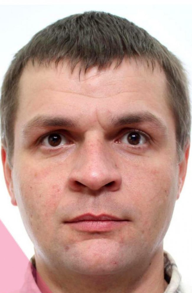 На Волині досі розшукують двох безвісти зниклих чоловіків. ФОТО