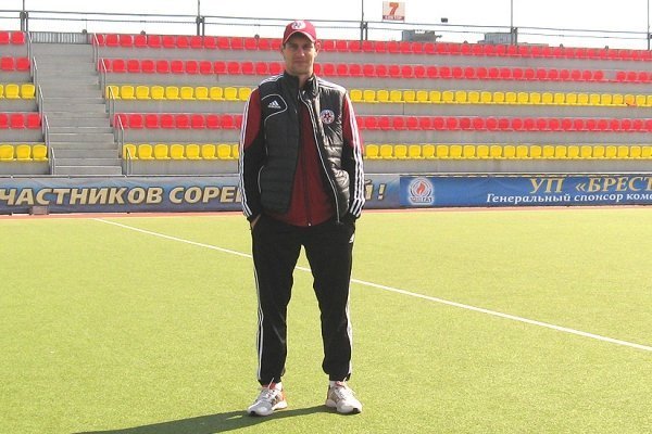 Дитяча команда «Волині» ‒ п'ята в Білорусі. ФОТО