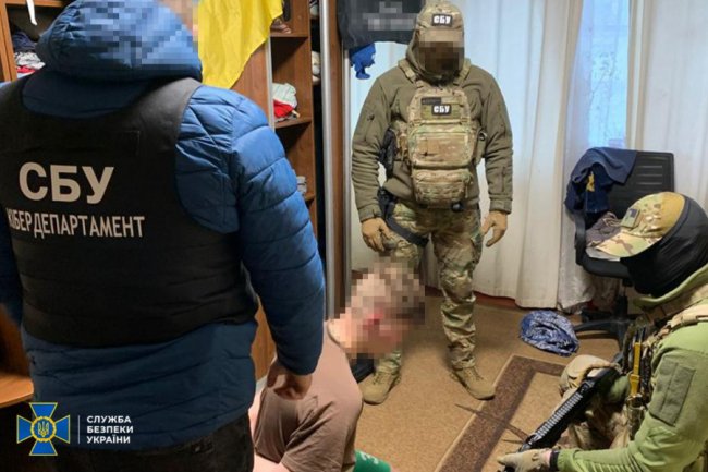 «Кріт» фсб втемну використовував матір полеглого Героя на Київщині