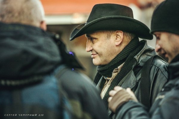 Люди революції. ФОТО