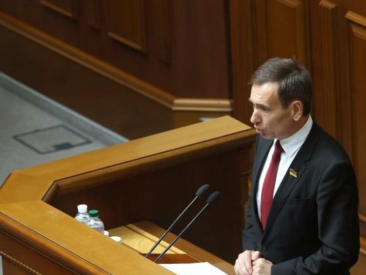У Раді відповіли, чи можлива мобілізація депутатів, які не хочуть працювати