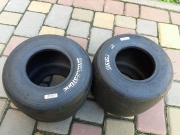 На Волині зловили злодія, який вкрав 28 шин