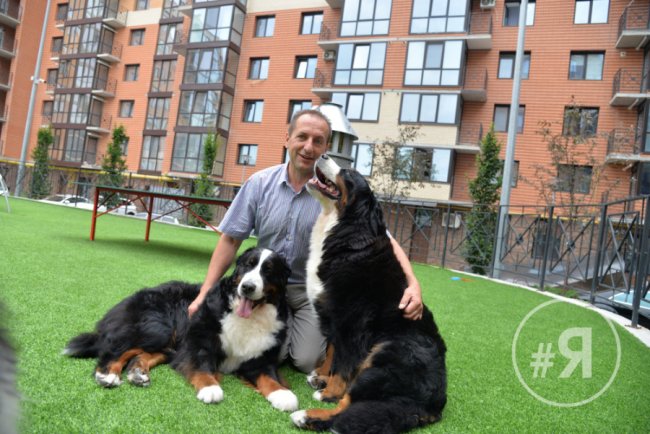  «Яровиця» – не лише хороше житло, а й концентрація успішного бізнесу* 