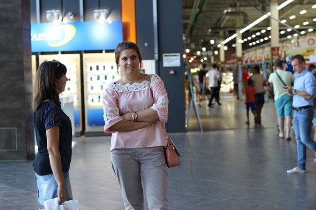 Посміхніться у «ПортCity» - отримайте відпочинок на морі*