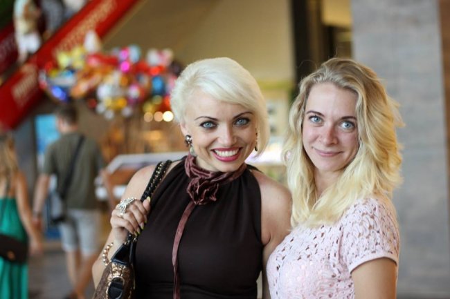 Посміхніться у «ПортCity» - отримайте відпочинок на морі*