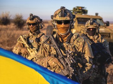 СБУ викрила кримінальних авторитетів з Росії, які намагалися вступити до добровольчих батальйонів