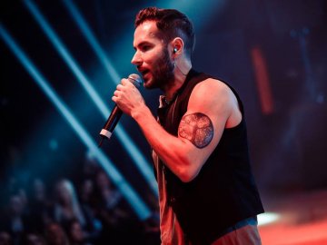 У «Промені» виступить легендарний поп-гурт. ФОТО. ВІДЕО*