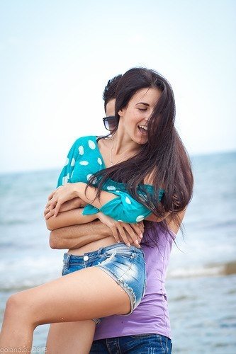 Фотовиставка Андрія Голембієвського